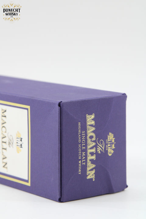 Macallan - 18 Year Old - 1988