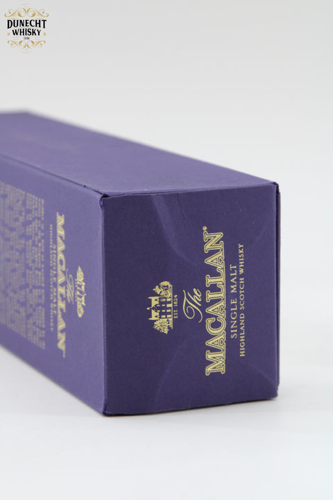 Macallan - 18 Year Old - 1988