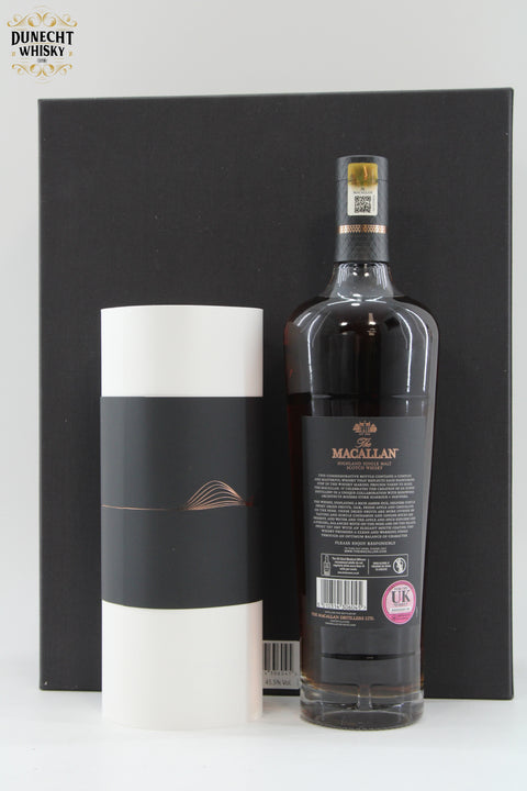 Macallan - Genesis - 2018