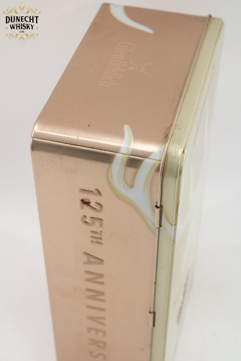 Glenfiddich - 125th Anniversary Edition