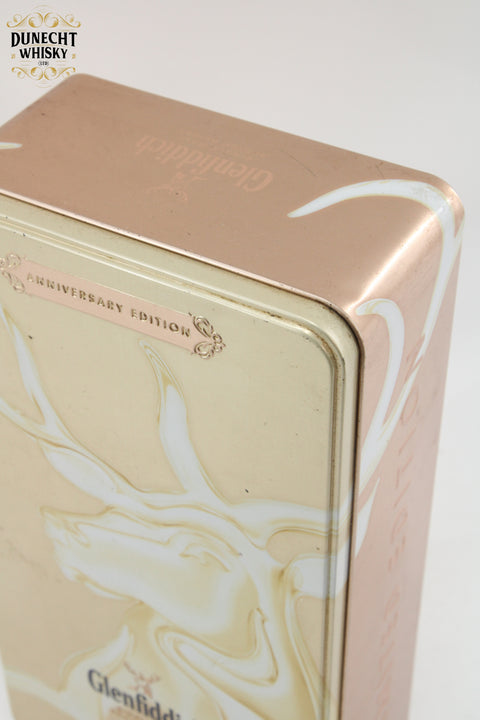 Glenfiddich - 125th Anniversary Edition