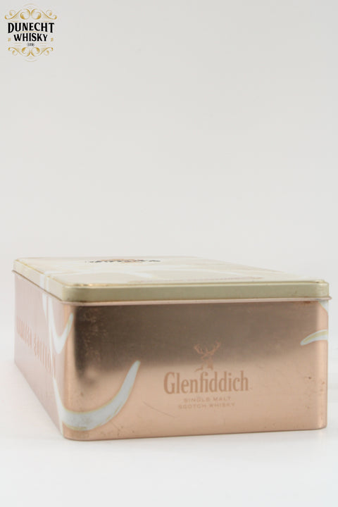 Glenfiddich - 125th Anniversary Edition