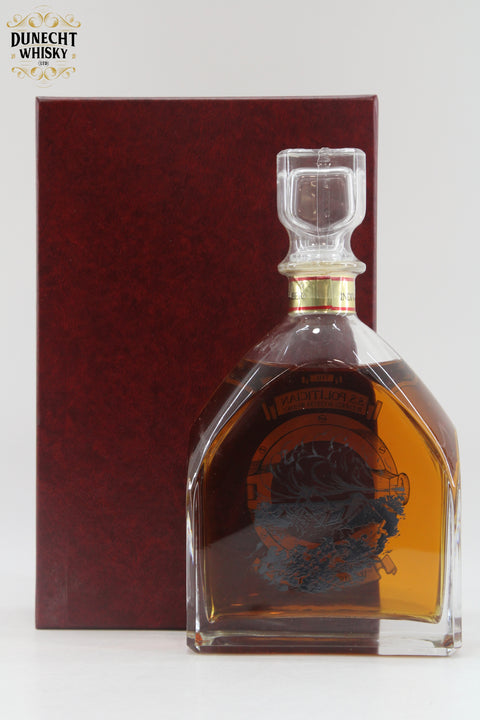 The S.S Politician - Blended Scotch Whisky
