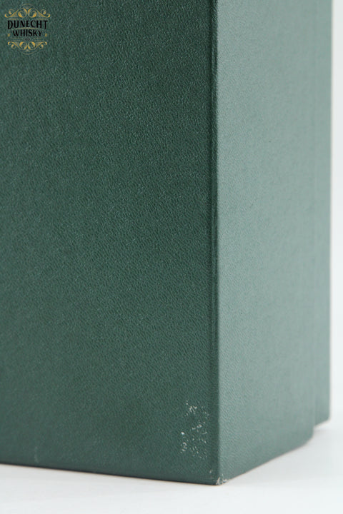 (Glenfarclas) Forties - 20 Years Old - Gift Pack - 20th Anniversary 1975