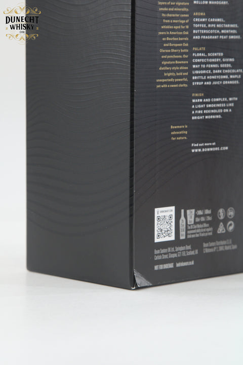 Bowmore - 18 Years Old