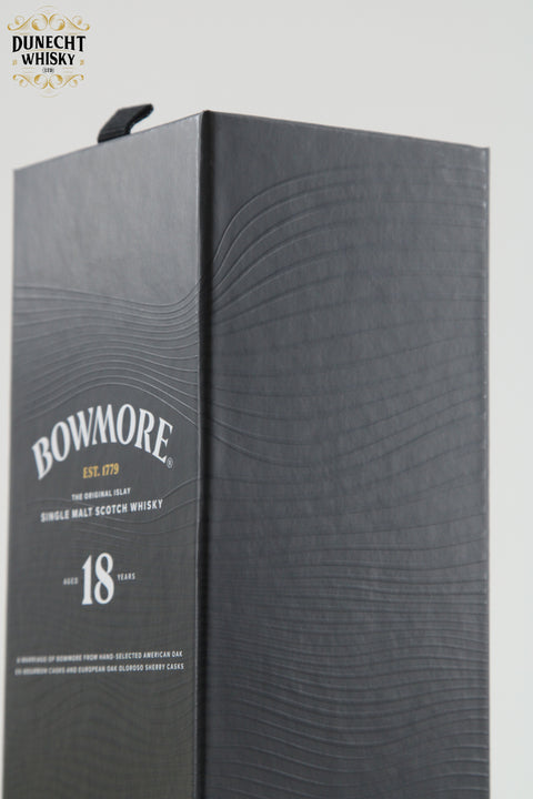 Bowmore - 18 Years Old