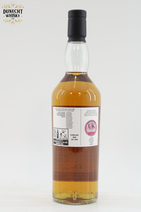 Blair Athol - 10 Years Old - Manager's Dram 2019