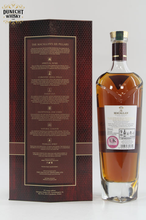Macallan - Rare Cask - 2022 Release