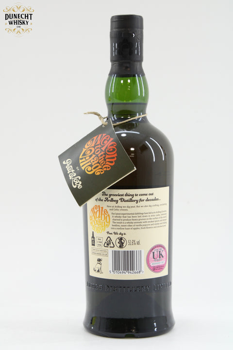 Ardbeg - Grooves - Committee Release - 2018
