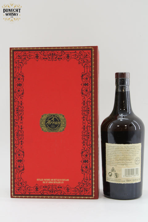 Arran - The High Seas - Smugglers' Series Volume 2