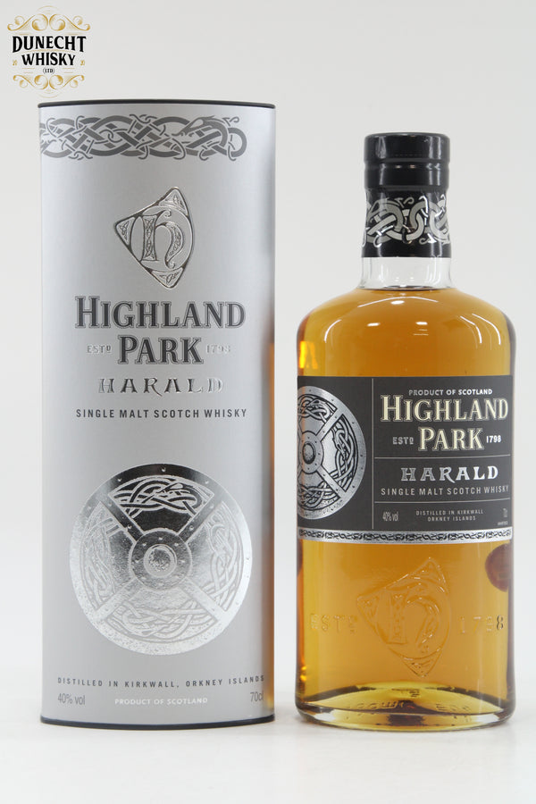 Highland Park - Harald