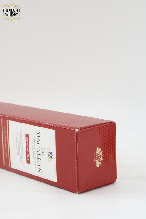 Macallan - Classic Cut - 2018 (75cl)