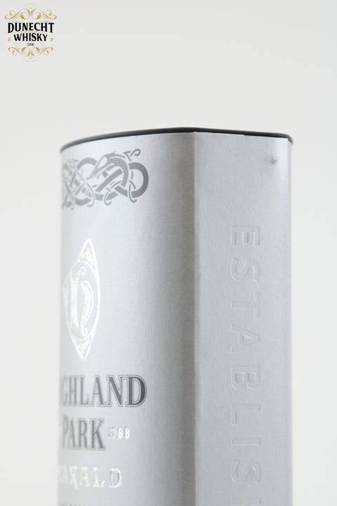 Highland Park - Harald