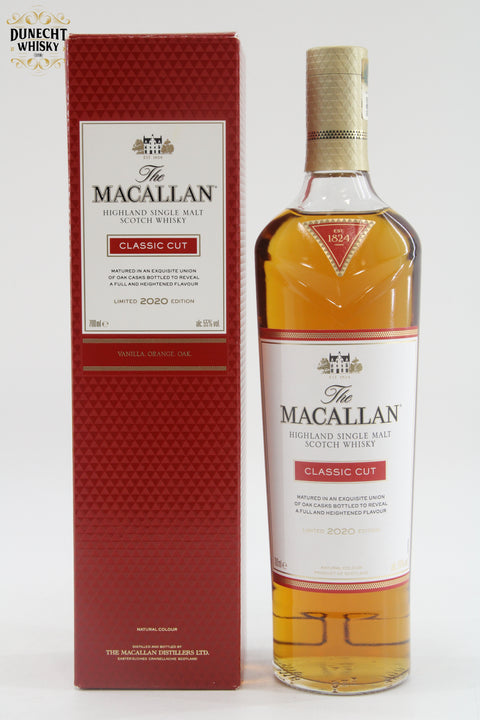 Macallan - Classic Cut - 2020