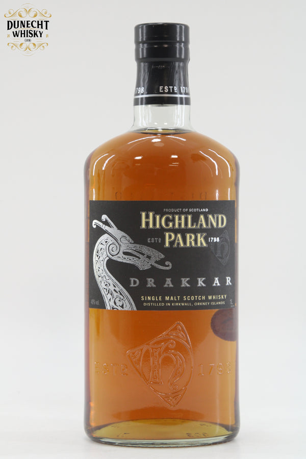 Highland Park - Drakkar (1 Litre)