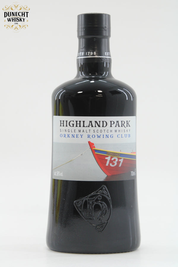 Highland Park - Orkney Rowing Club