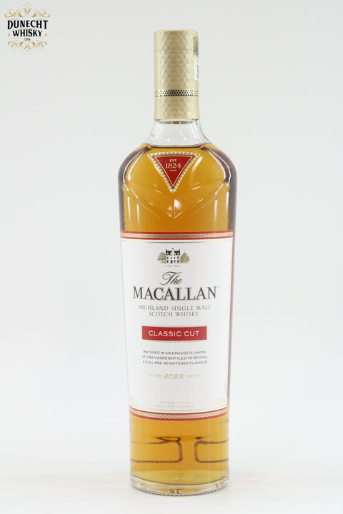 Macallan - Classic Cut - 2022