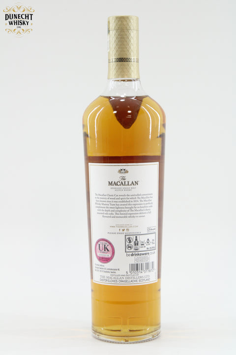 Macallan - Classic Cut - 2022
