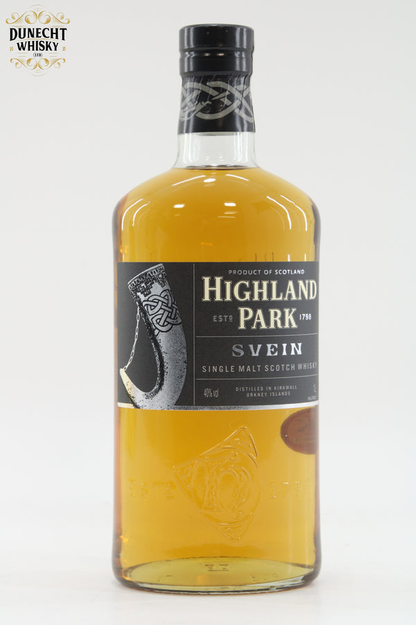 Highland Park - Svein - 1 Litre