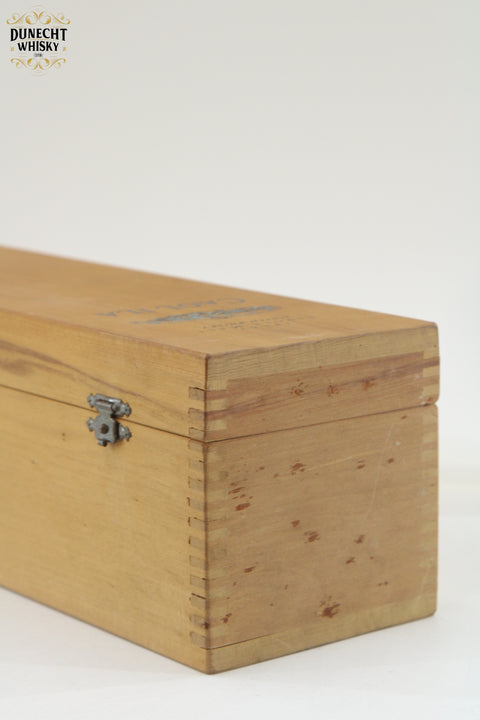 Caol Ila - 15 Years Old - Flora and Fauna