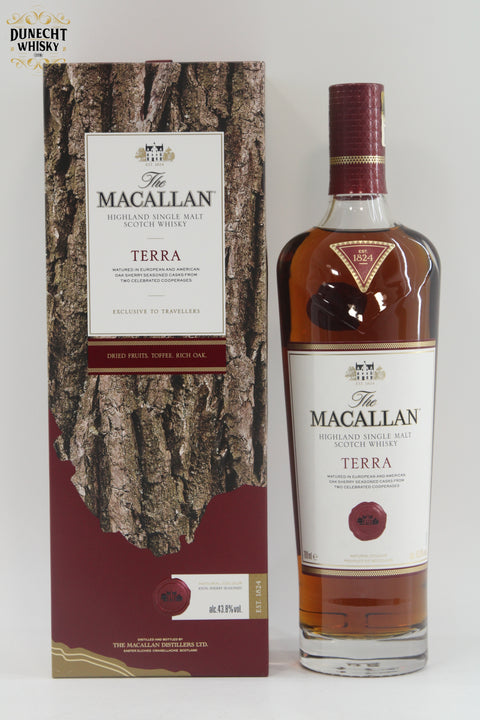 Macallan - Terra