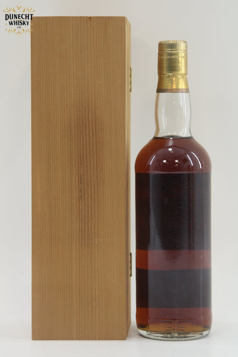 Glen Mhor - 25 Year Old 1970 - Campbell & Clark