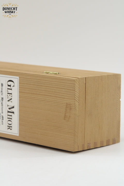 Glen Mhor - 25 Year Old 1970 - Campbell & Clark