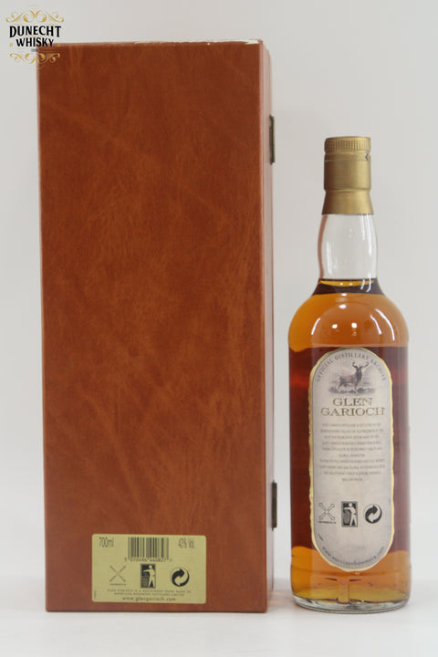 Glen Garioch - 21 Years Old