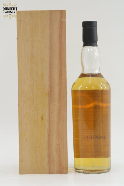 Rosebank - 12 Years Old - Flora & Fauna