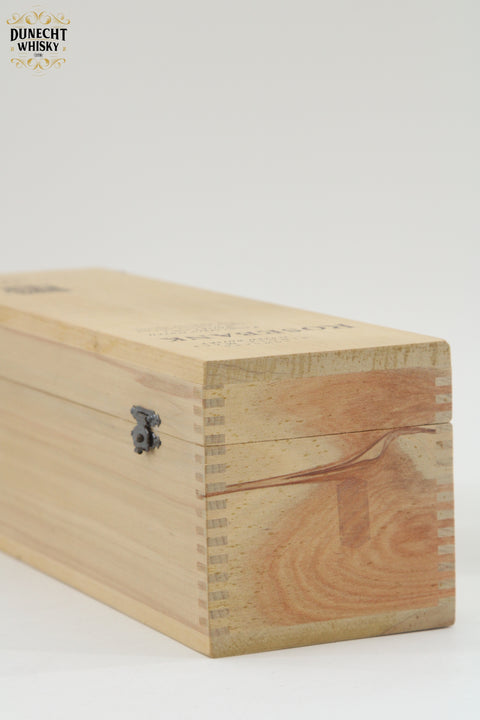 Rosebank - 12 Years Old - Flora & Fauna