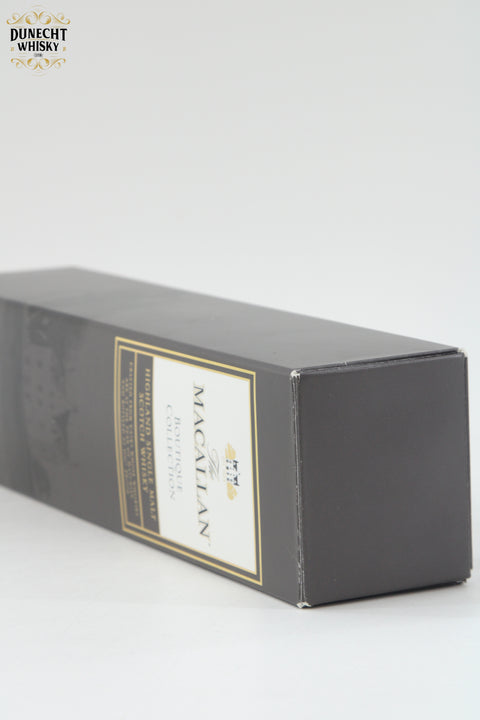 Macallan - Boutique Collection - 2016 Release