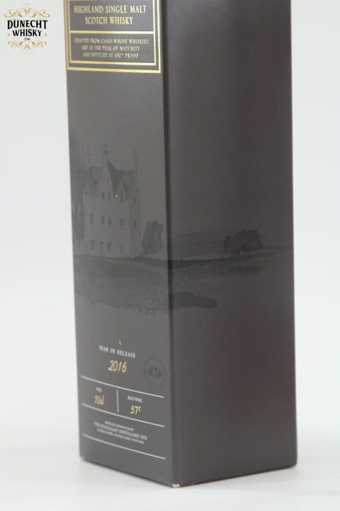 Macallan - Boutique Collection - 2016 Release