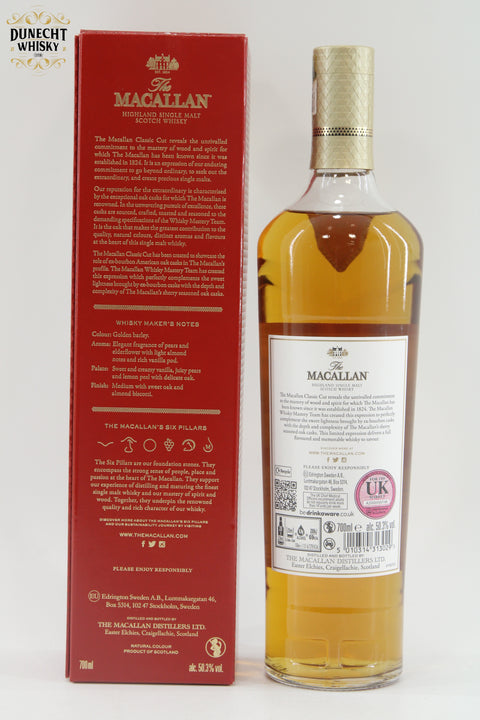 Macallan - Classic Cut - 2023