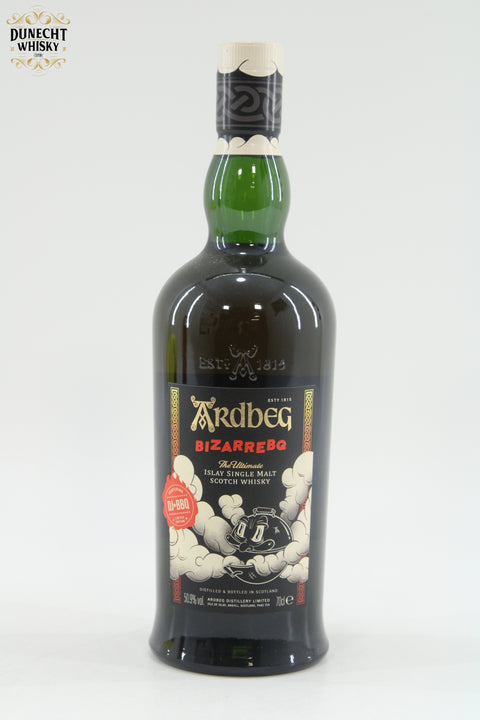 Ardbeg - BizarreBQ