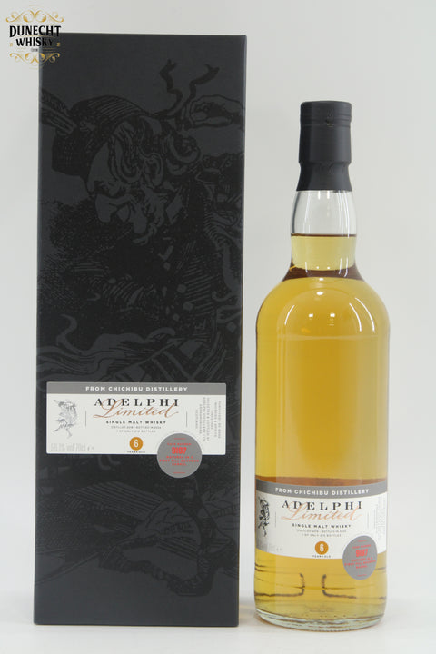 Chichibu 6 Year Old #9197 - Adelphi Limited