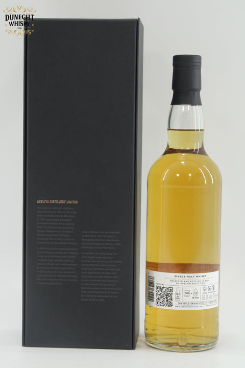 Chichibu 6 Year Old #9197 - Adelphi Limited