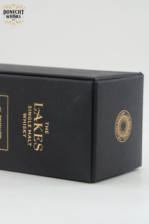 The Lakes - The Private Reserve (Connoisseurs' Edition)
