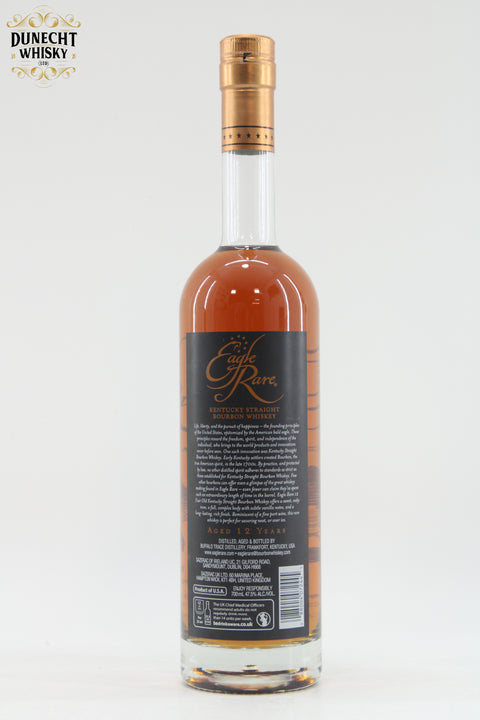 Eagle Rare 12 Year Old