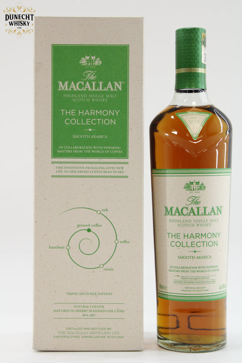 Macallan - Harmony - Smooth Arabica
