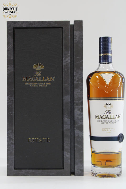 Macallan - Estate - 2019