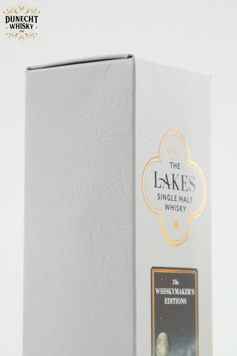 The Lakes - The Whiskymaker's Editions (Milky Way)