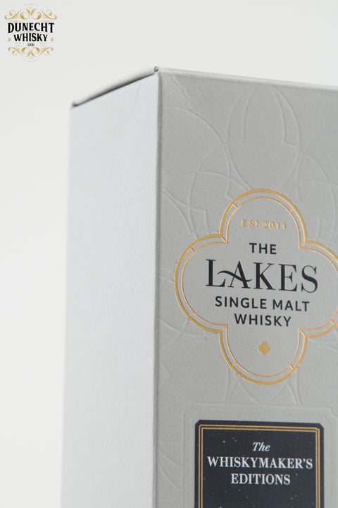 The Lakes - The Whiskymaker's Editions (Milky Way)