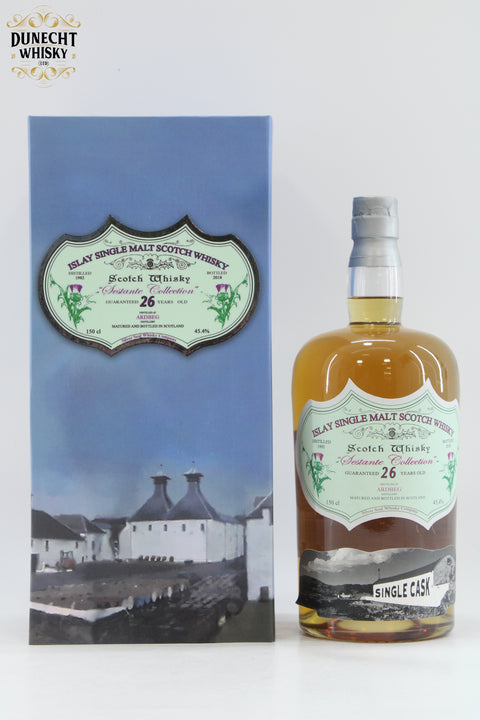 Ardbeg 1992 Sestante Collection 26 Year Old 1.5-Litre