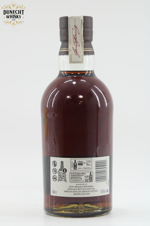Aberlour 20 Year Old 2004 Vintage