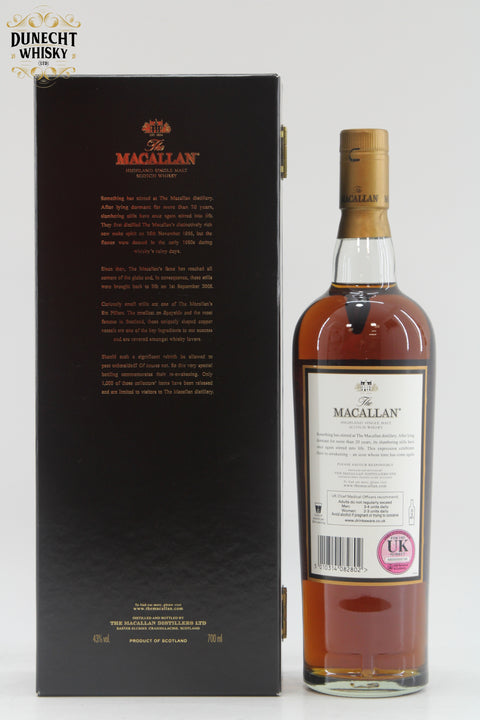 Macallan - 12 Years Old - Re-Awakening