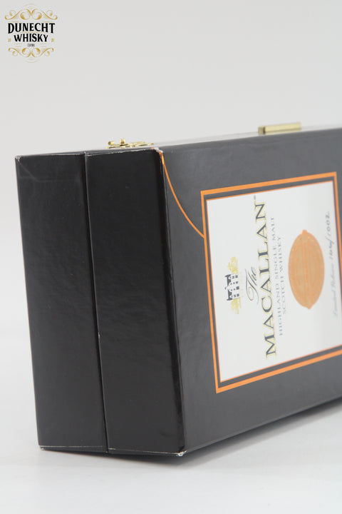 Macallan - 12 Years Old - Re-Awakening
