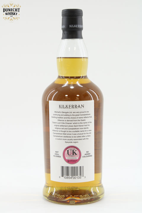 Kilkerran - 16 Years Old - 2024 Release