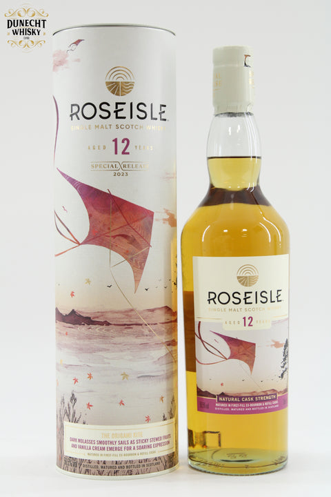 Roseisle - 12 Year Old (2023 Special Release)