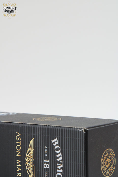 Bowmore - Aston Martin - 18 Years Old - Edition 9