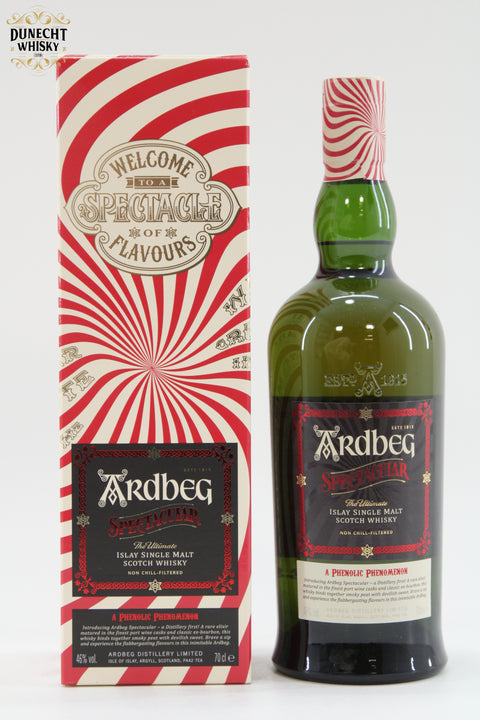 Ardbeg - Spectacular